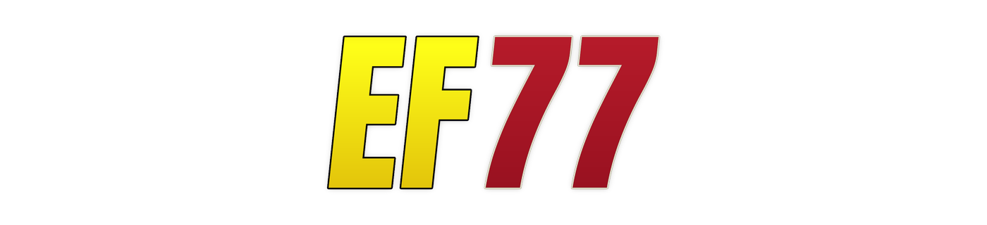 ef77 Logo